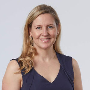 Meet your Posher, Lindsey